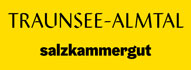 Tourismusverband Traunsee-Almtal-Salzkammergut